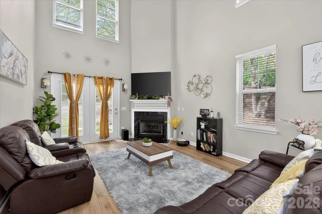 10810 Princeton Village Drive Charlotte NC 28277