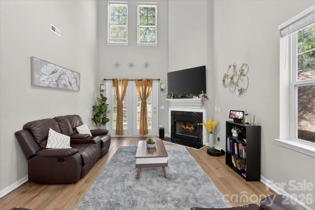 10810 Princeton Village Drive Charlotte NC 28277