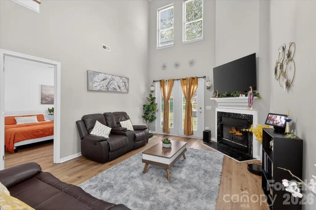 10810 Princeton Village Drive Charlotte NC 28277