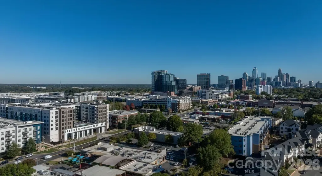 2408 South Boulevard Charlotte NC 28203