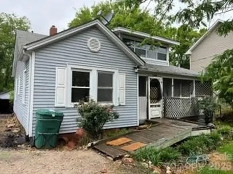 187 W End Street Chester SC 29706
