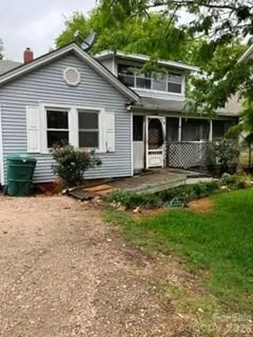 187 W End Street Chester SC 29706