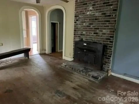 187 W End Street Chester SC 29706