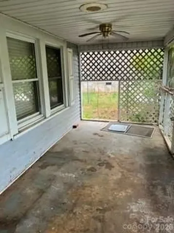 187 W End Street Chester SC 29706