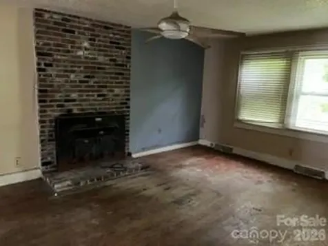 187 W End Street Chester SC 29706
