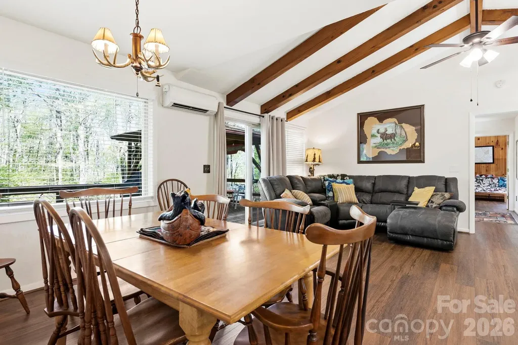 6 Gold Finch Lane Maggie Valley NC 28751