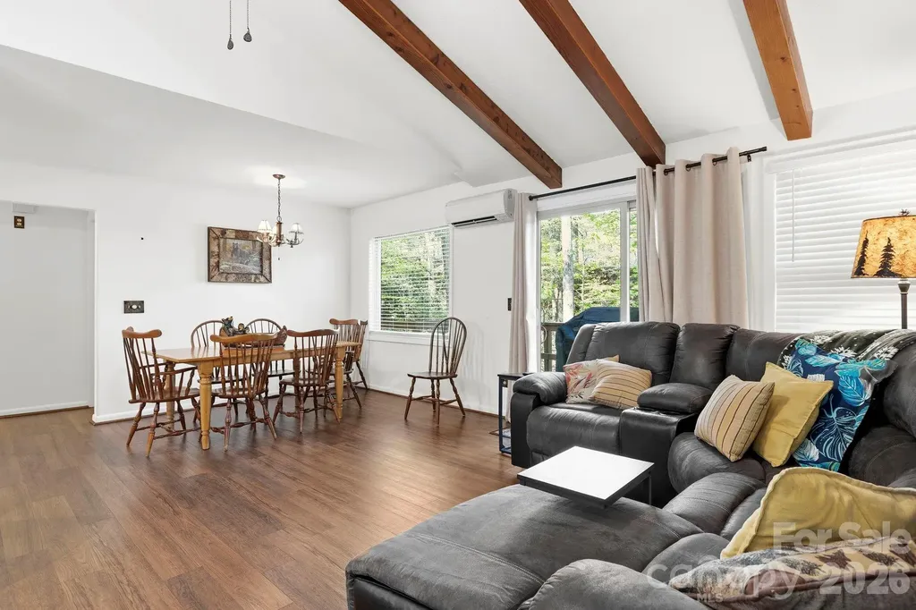 6 Gold Finch Lane Maggie Valley NC 28751