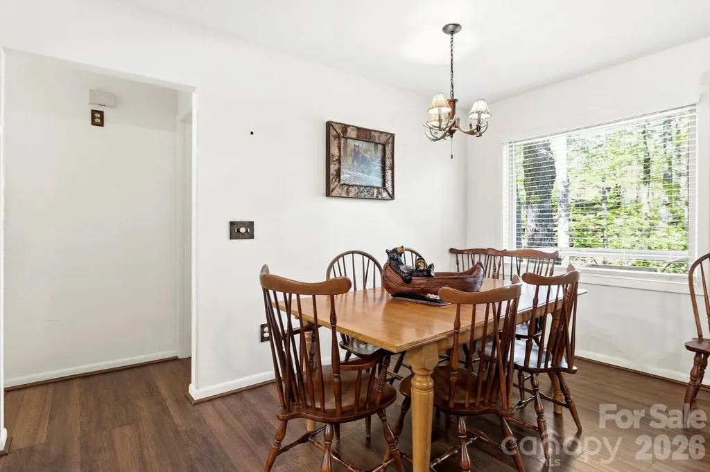 6 Gold Finch Lane Maggie Valley NC 28751