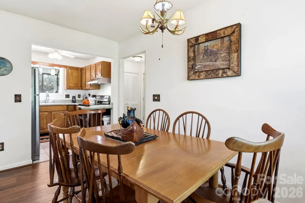 6 Gold Finch Lane Maggie Valley NC 28751