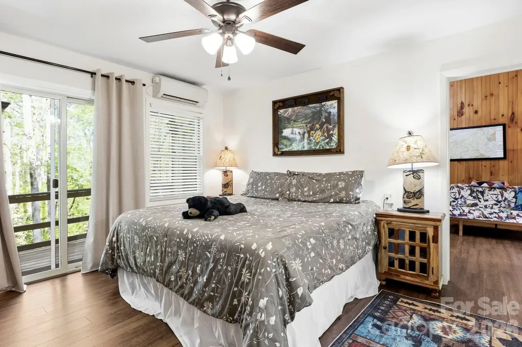 6 Gold Finch Lane Maggie Valley NC 28751