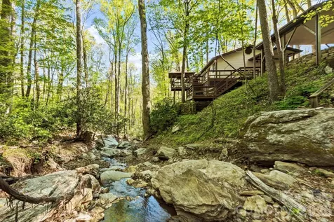 6 Gold Finch Lane Maggie Valley NC 28751