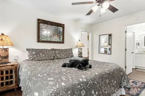 6 Gold Finch Lane Maggie Valley NC 28751
