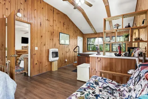 6 Gold Finch Lane Maggie Valley NC 28751