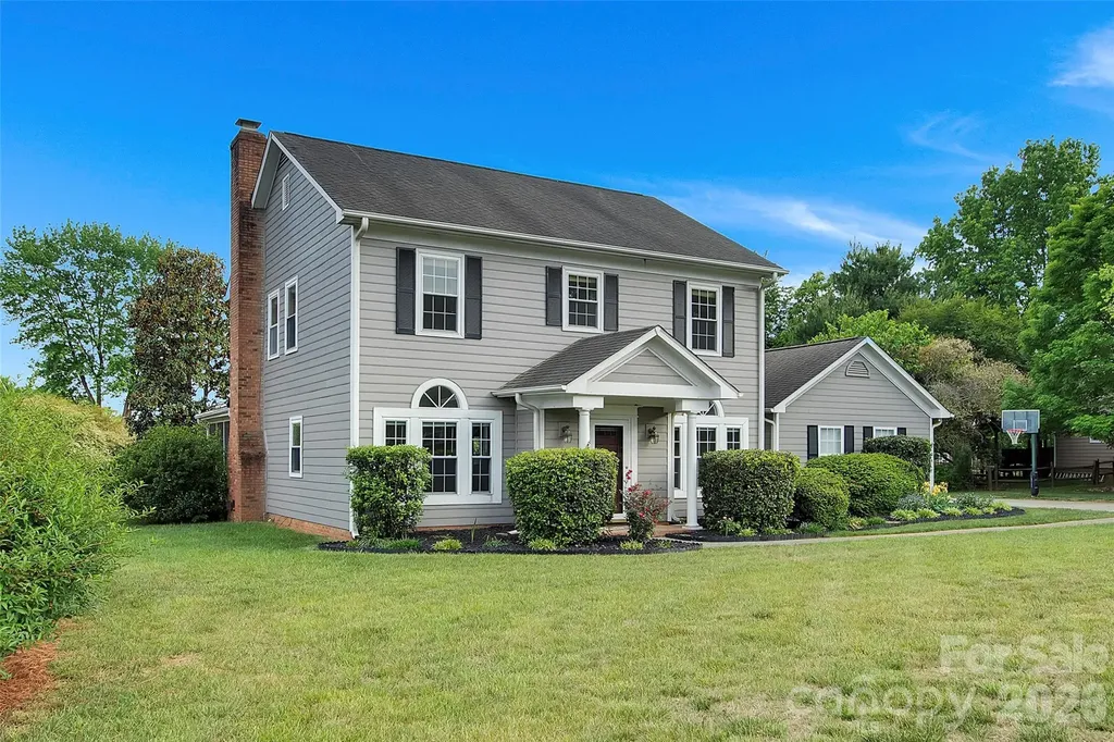 15208 Bexley Place Mint Hill NC 28227