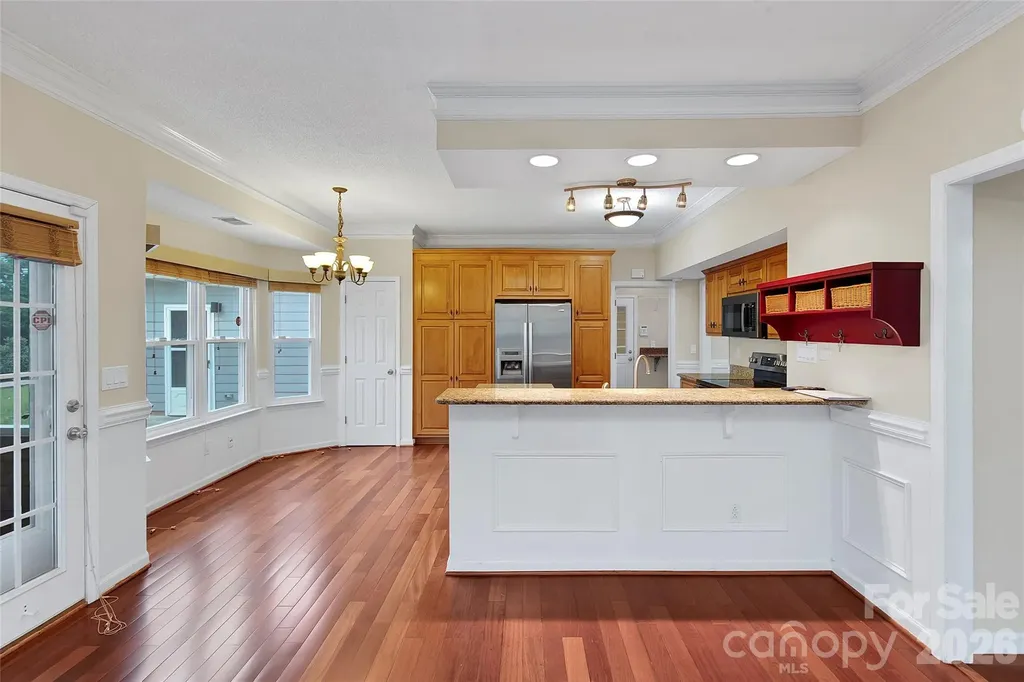 15208 Bexley Place Mint Hill NC 28227
