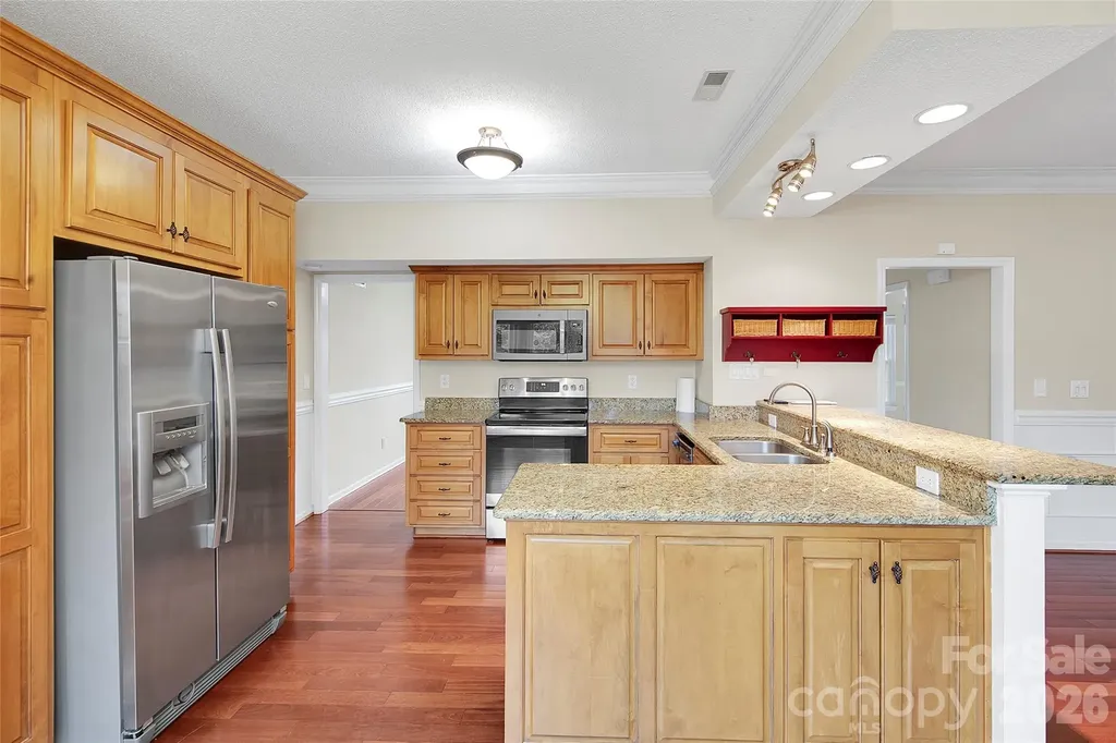 15208 Bexley Place Mint Hill NC 28227