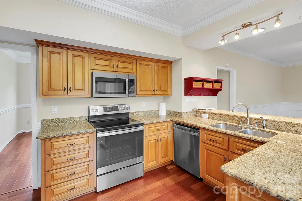 15208 Bexley Place Mint Hill NC 28227