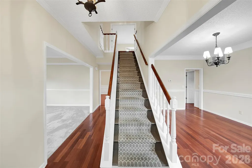 15208 Bexley Place Mint Hill NC 28227