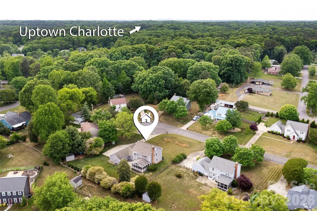 15208 Bexley Place Mint Hill NC 28227