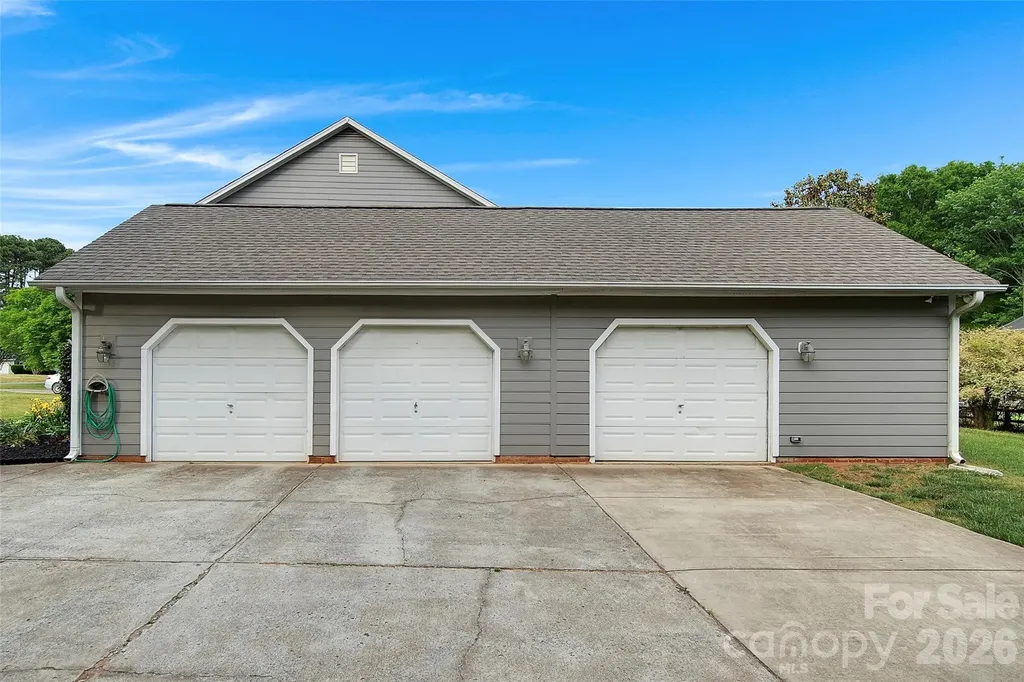 15208 Bexley Place Mint Hill NC 28227
