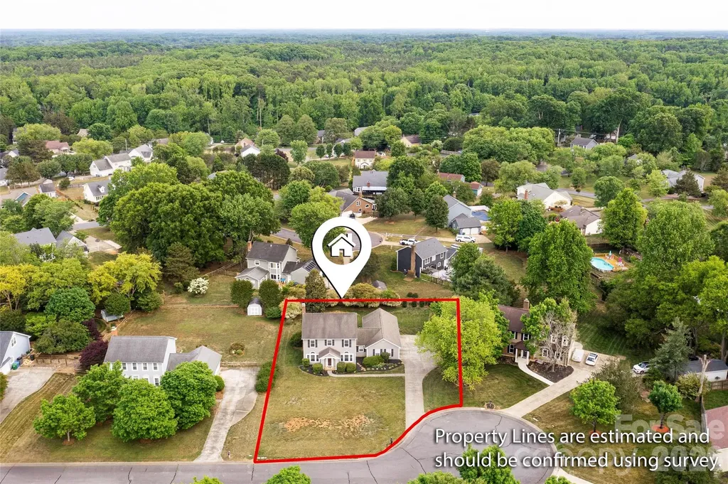 15208 Bexley Place Mint Hill NC 28227