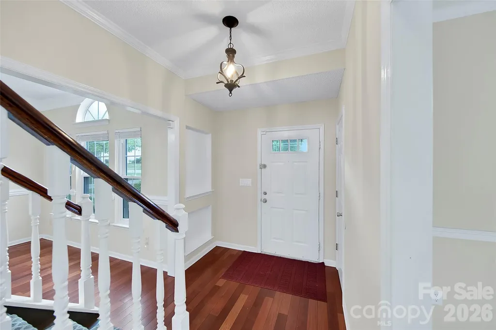 15208 Bexley Place Mint Hill NC 28227