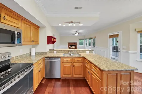15208 Bexley Place Mint Hill NC 28227