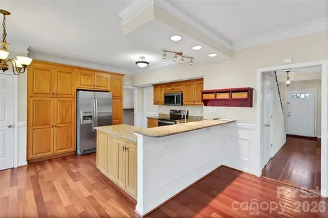 15208 Bexley Place Mint Hill NC 28227