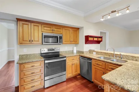 15208 Bexley Place Mint Hill NC 28227