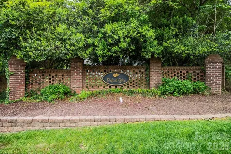 15208 Bexley Place Mint Hill NC 28227