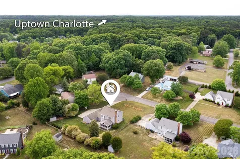 15208 Bexley Place Mint Hill NC 28227