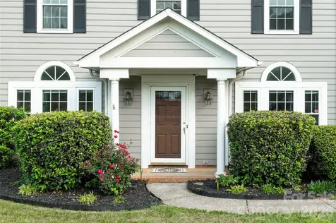 15208 Bexley Place Mint Hill NC 28227