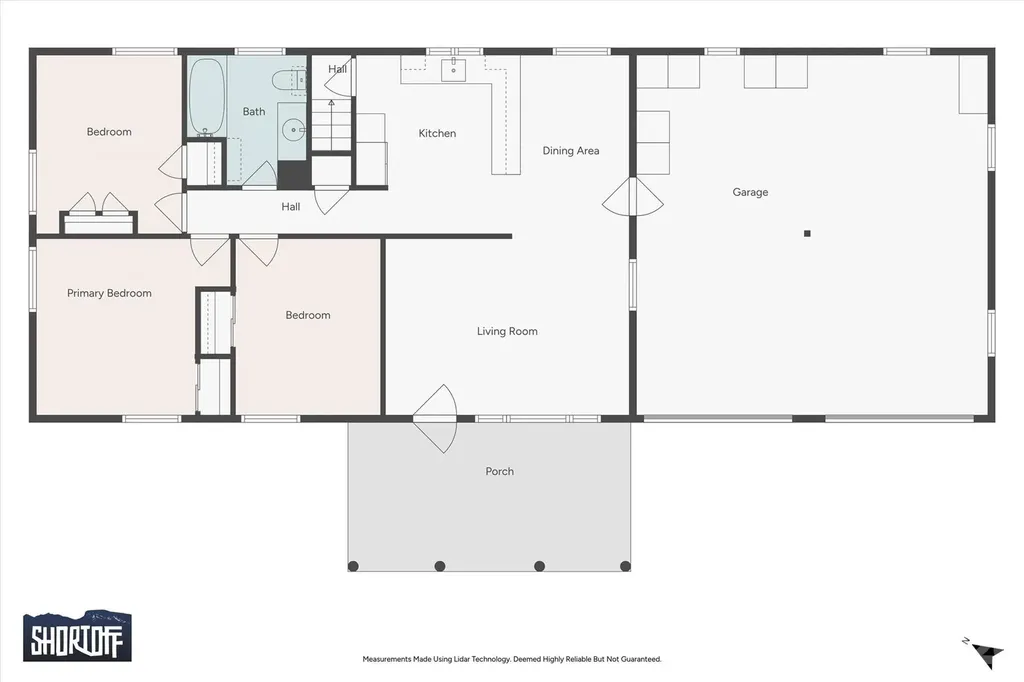 2174 Chester Avenue Morganton NC 28655