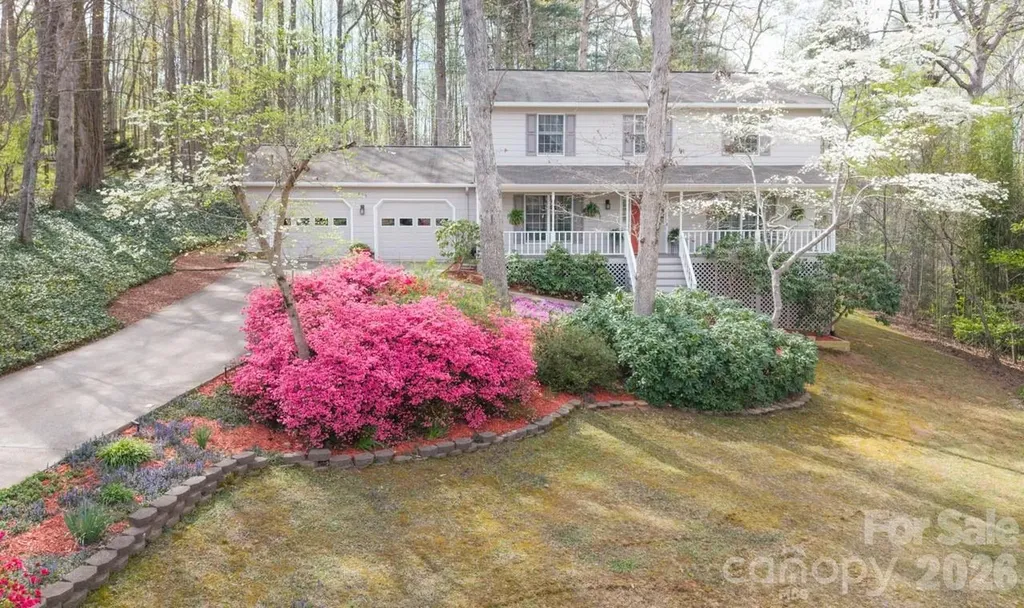 105 Horse Shoe Lane Morganton NC 28655