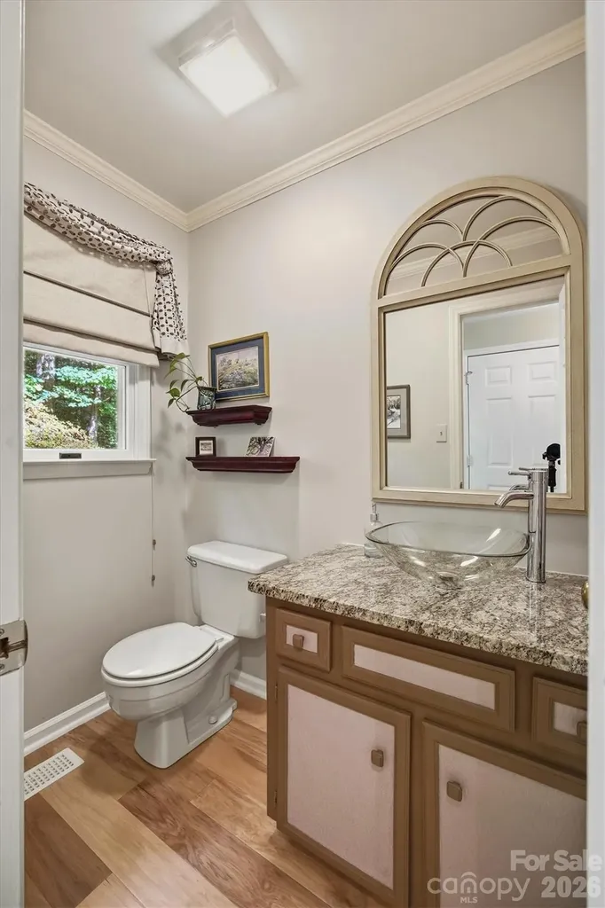 105 Horse Shoe Lane Morganton NC 28655