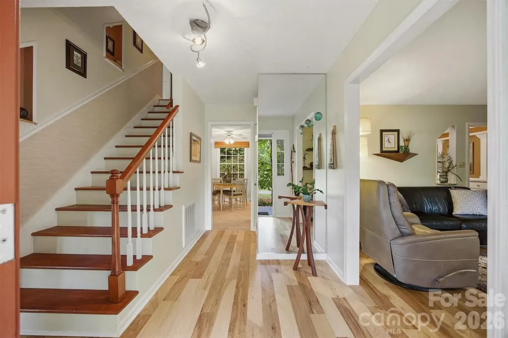 105 Horse Shoe Lane Morganton NC 28655