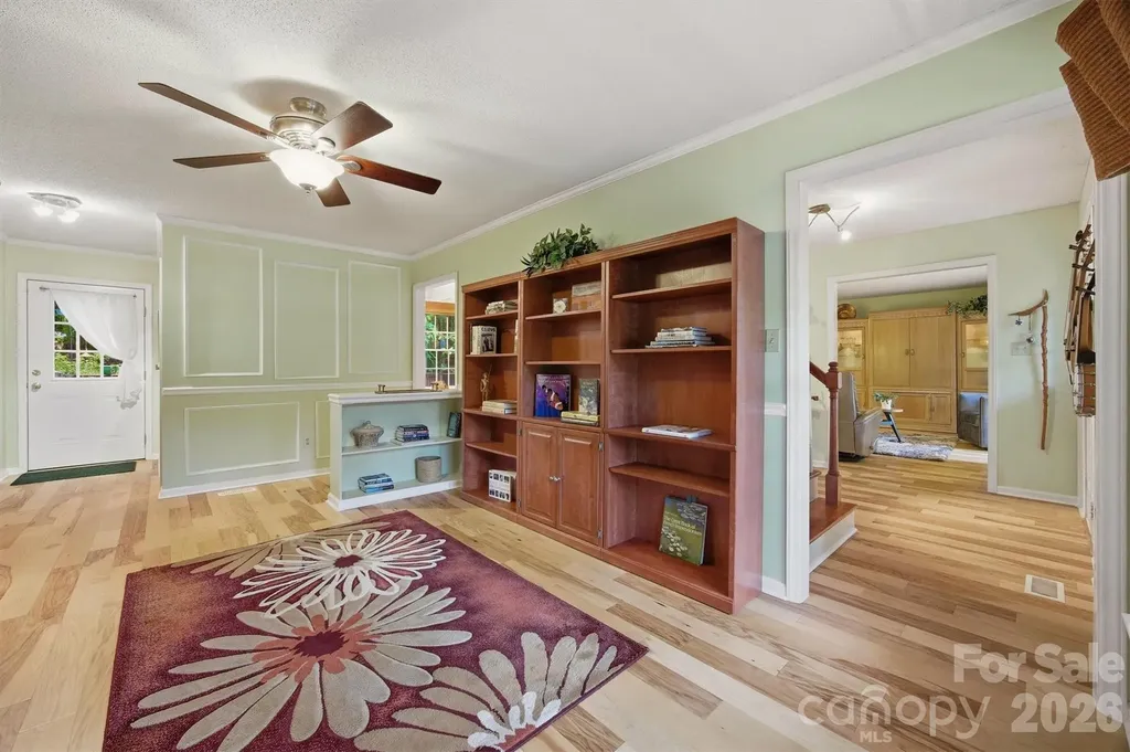 105 Horse Shoe Lane Morganton NC 28655
