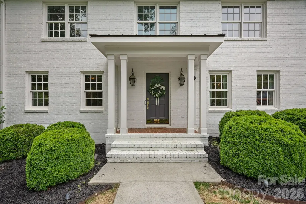 251 Ney Circle Davidson NC 28036