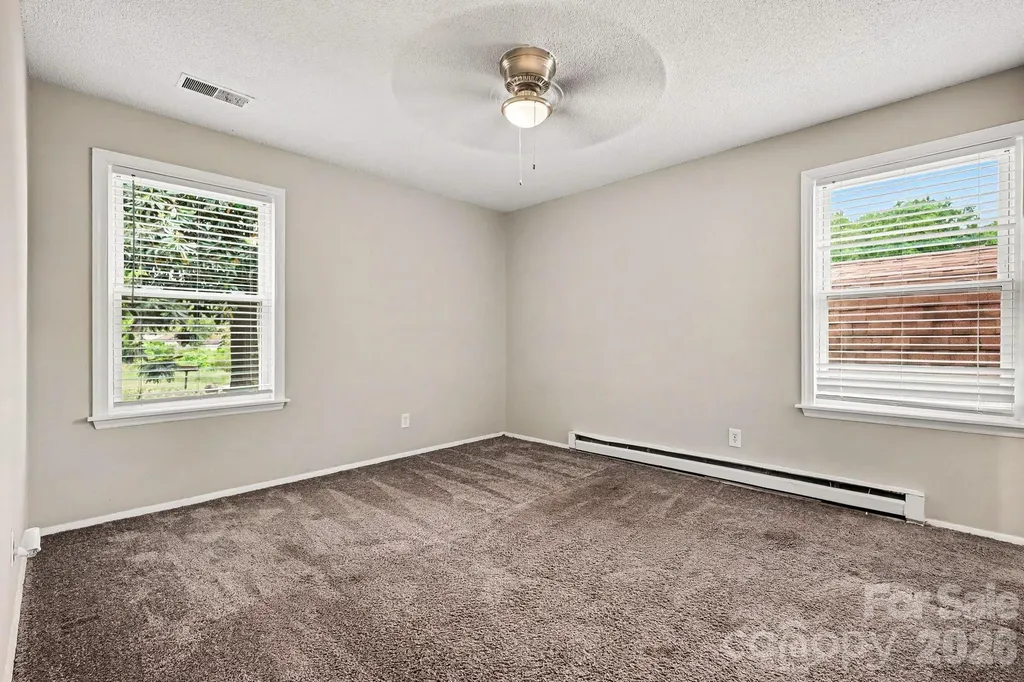 603 Dobson Drive Charlotte NC 28213
