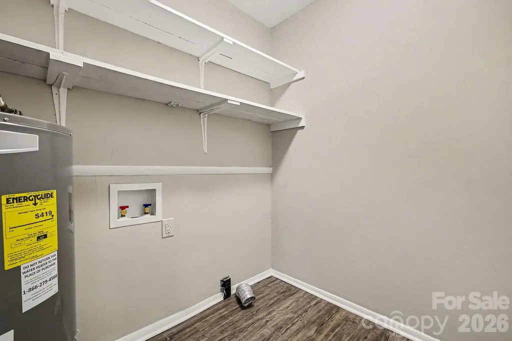 603 Dobson Drive Charlotte NC 28213