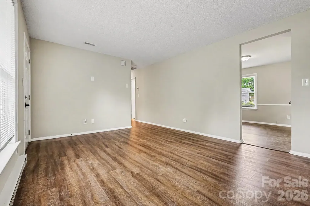 603 Dobson Drive Charlotte NC 28213