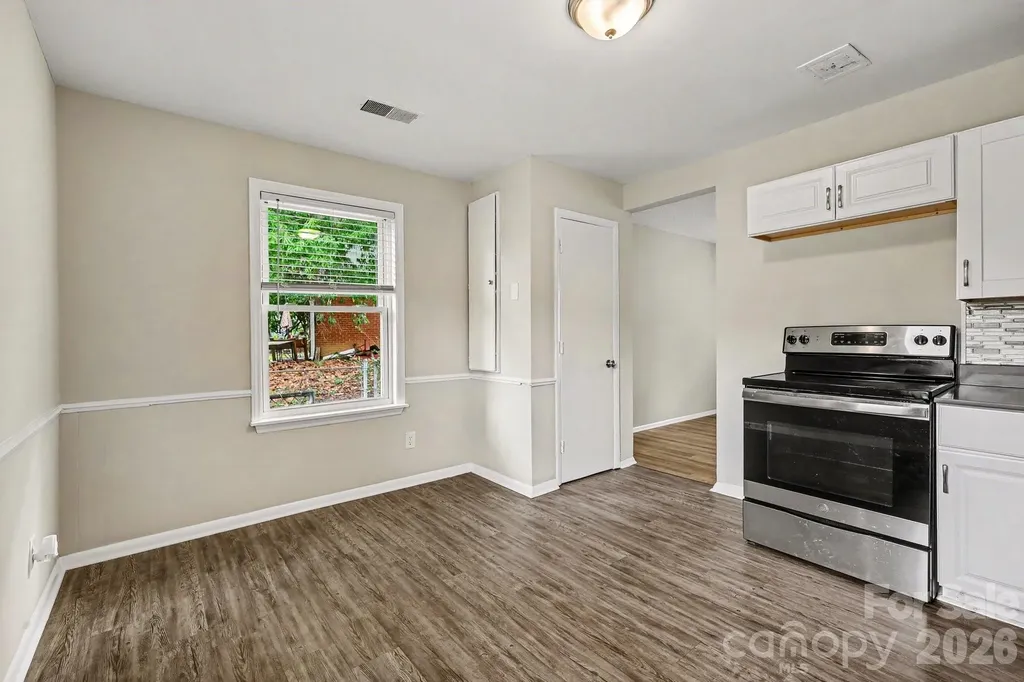 603 Dobson Drive Charlotte NC 28213
