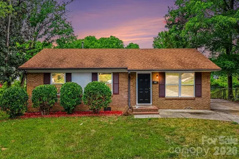 603 Dobson Drive Charlotte NC 28213