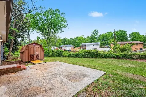 603 Dobson Drive Charlotte NC 28213