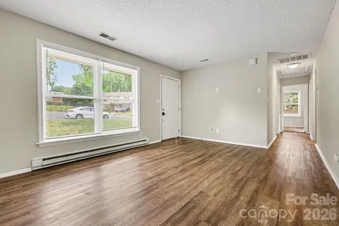 603 Dobson Drive Charlotte NC 28213