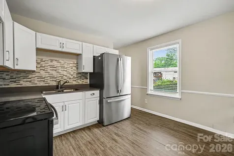 603 Dobson Drive Charlotte NC 28213