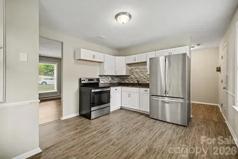 603 Dobson Drive Charlotte NC 28213
