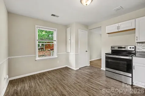 603 Dobson Drive Charlotte NC 28213