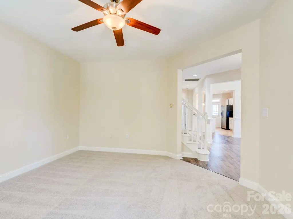 2025 Gable Way Lane Matthews NC 28104