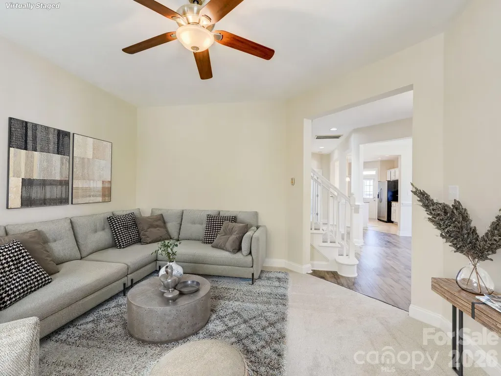 2025 Gable Way Lane Matthews NC 28104